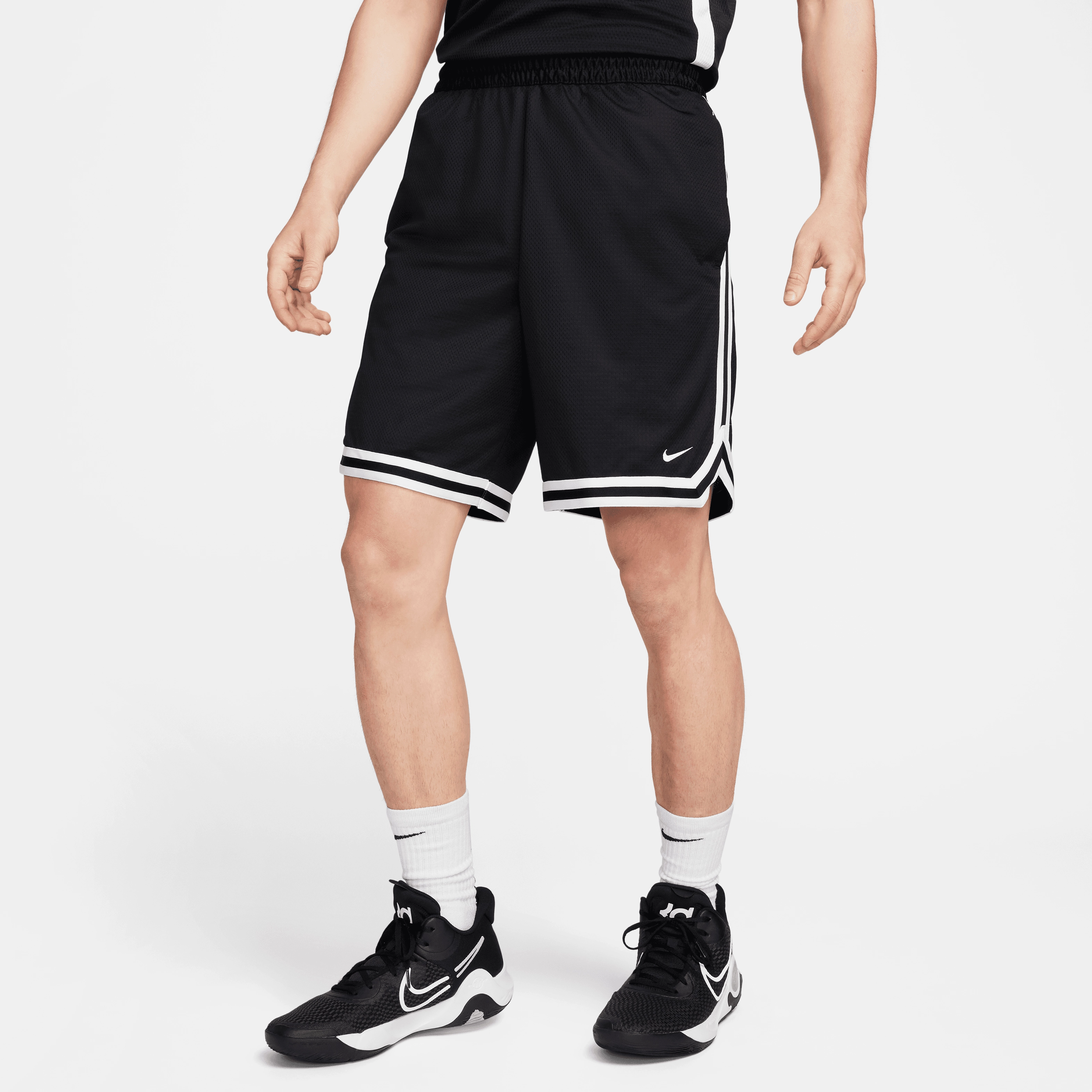 Nike DNA Men's Dri-FIT 8 Basketball Shorts
