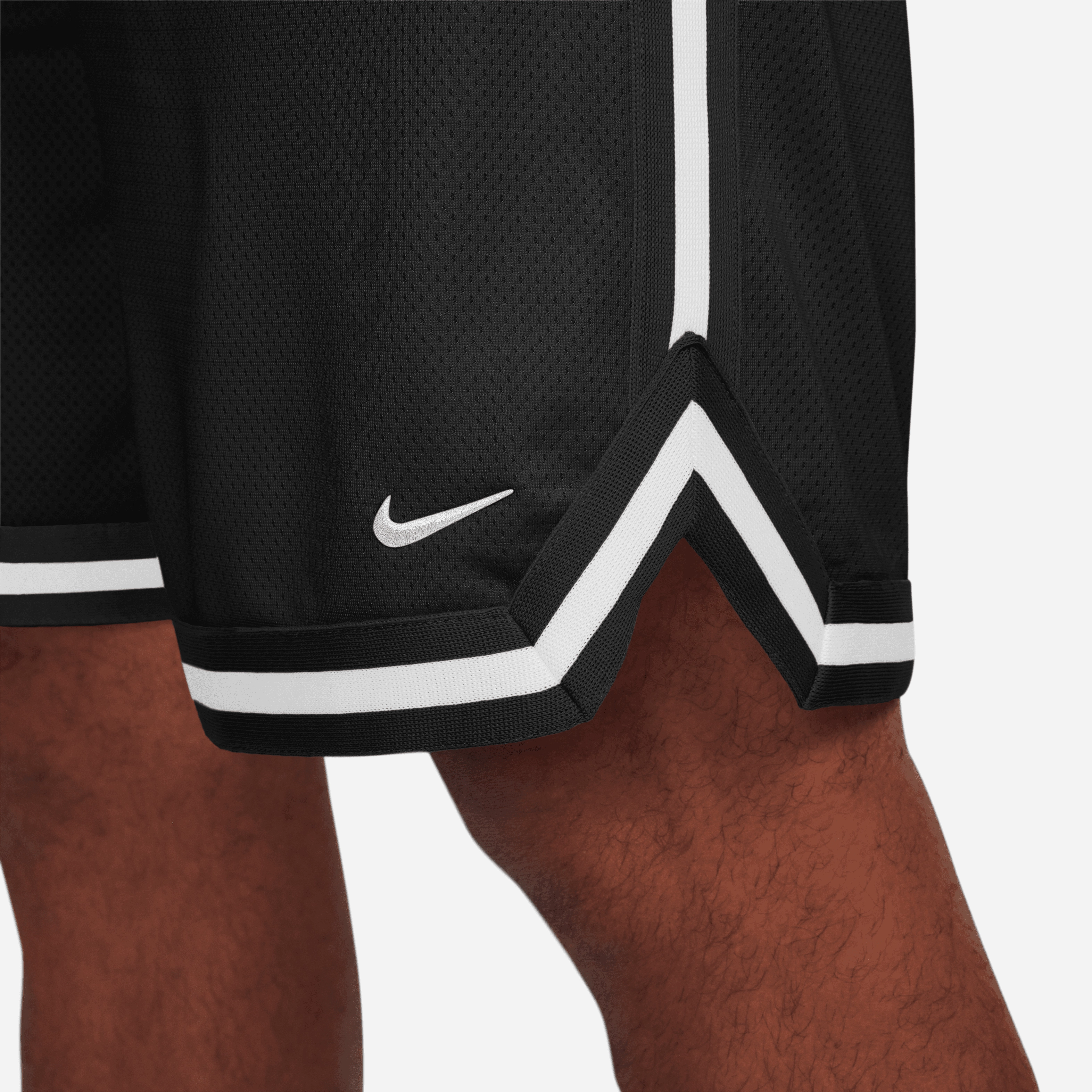 Nike DNA Men's Dri-FIT 8 Basketball Shorts