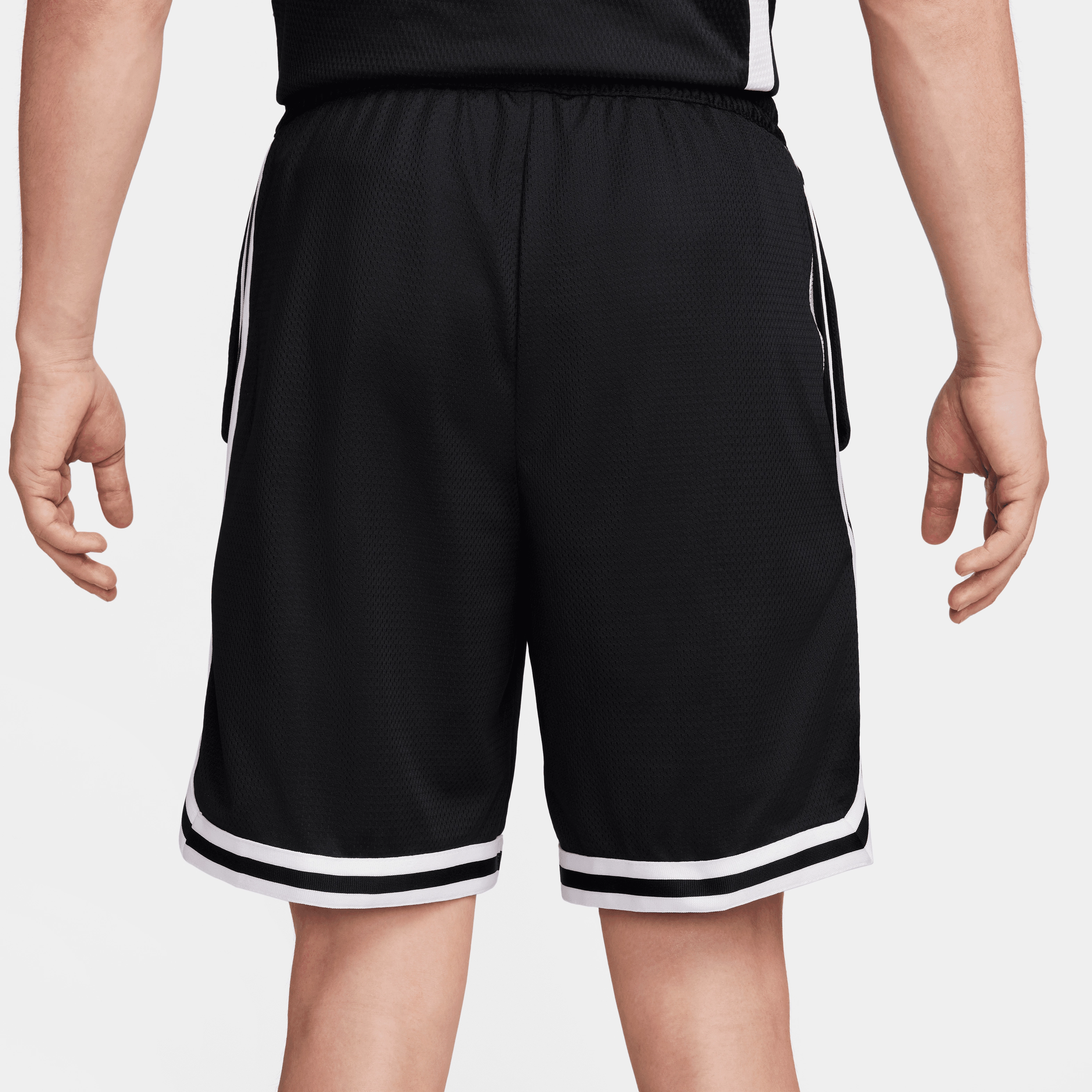 Nike DNA Men's Dri-FIT 8 Basketball Shorts