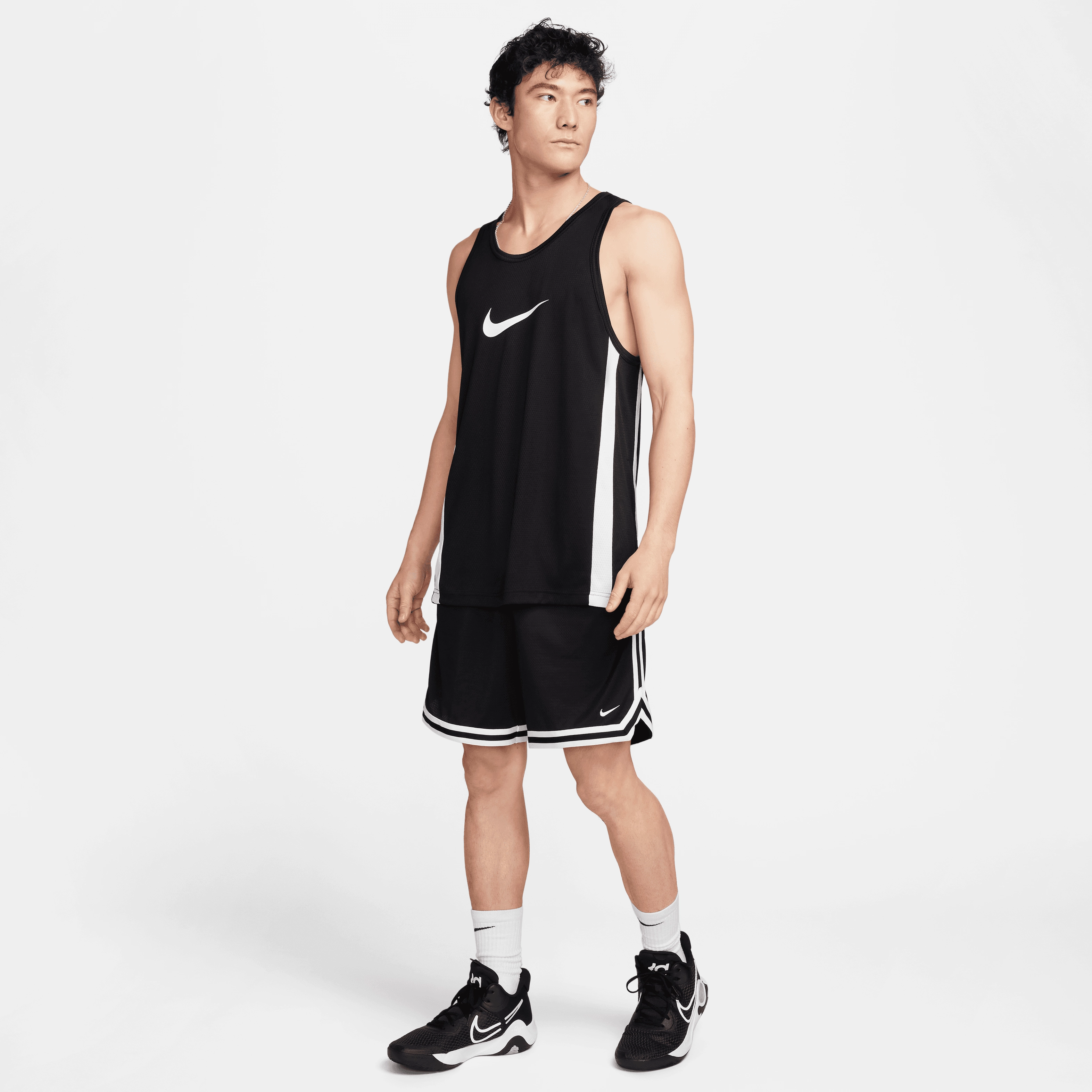 Nike DNA Men's Dri-FIT 8 Basketball Shorts