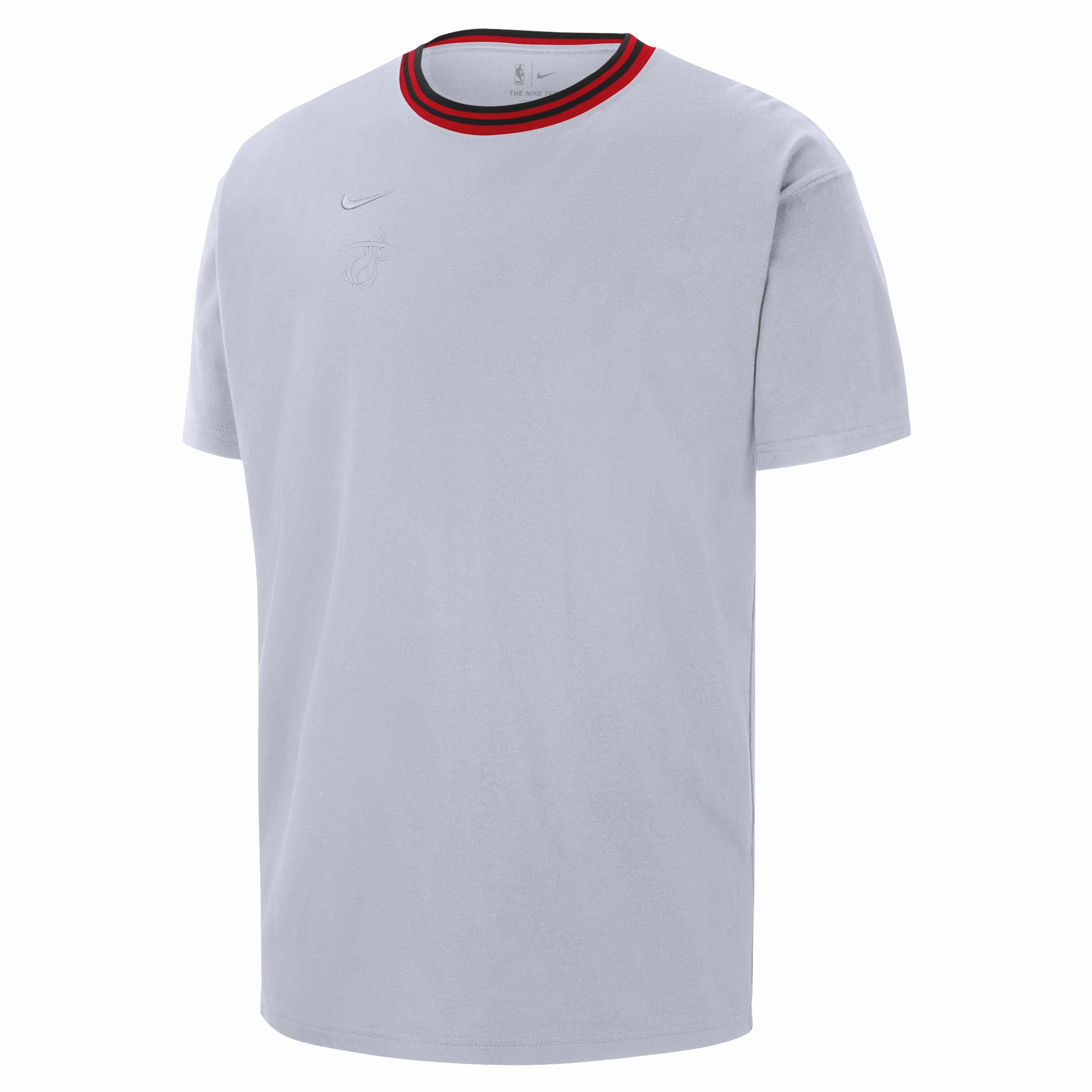 Nike HEAT Culture: Blood Red White Tee