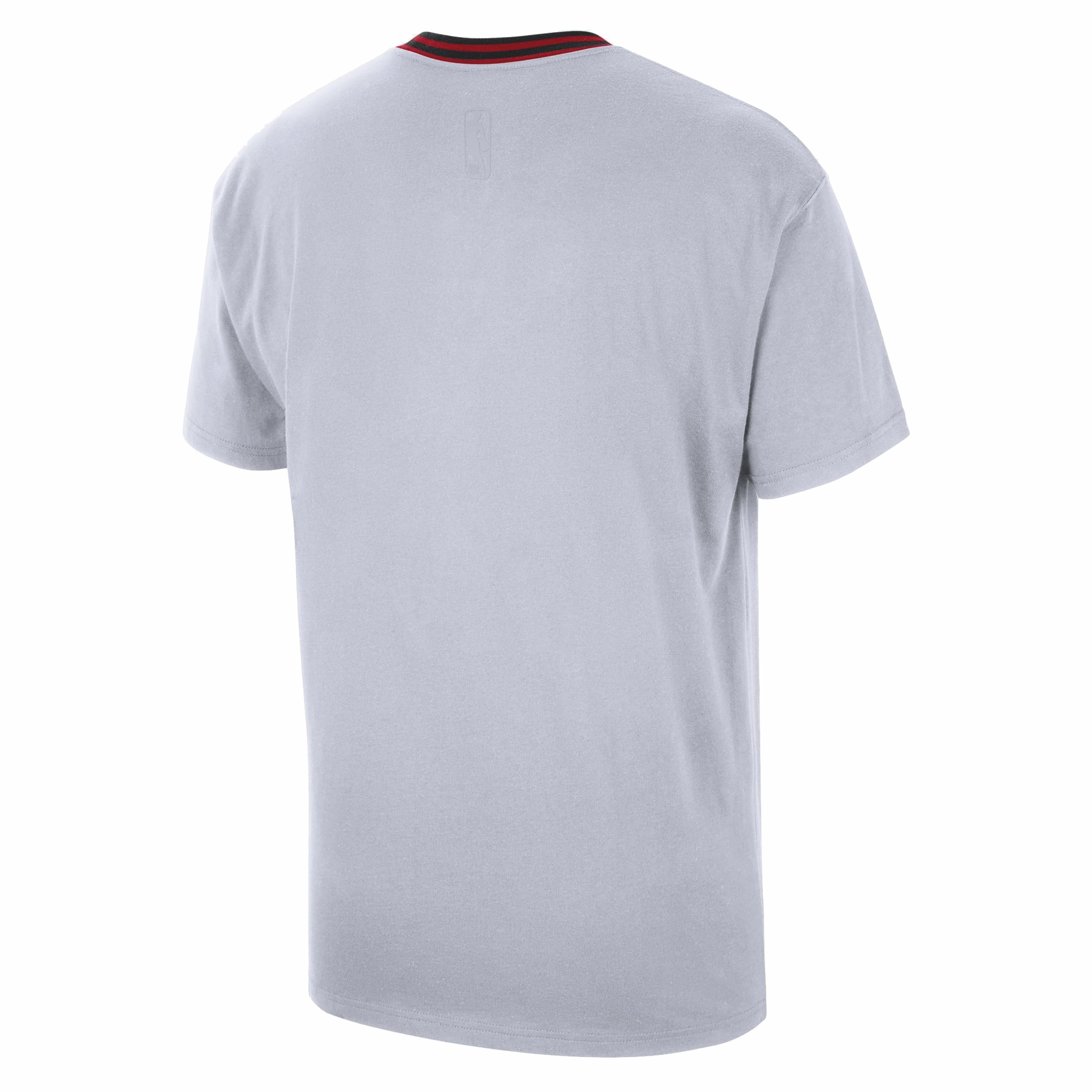 Nike HEAT Culture: Blood Red White Tee