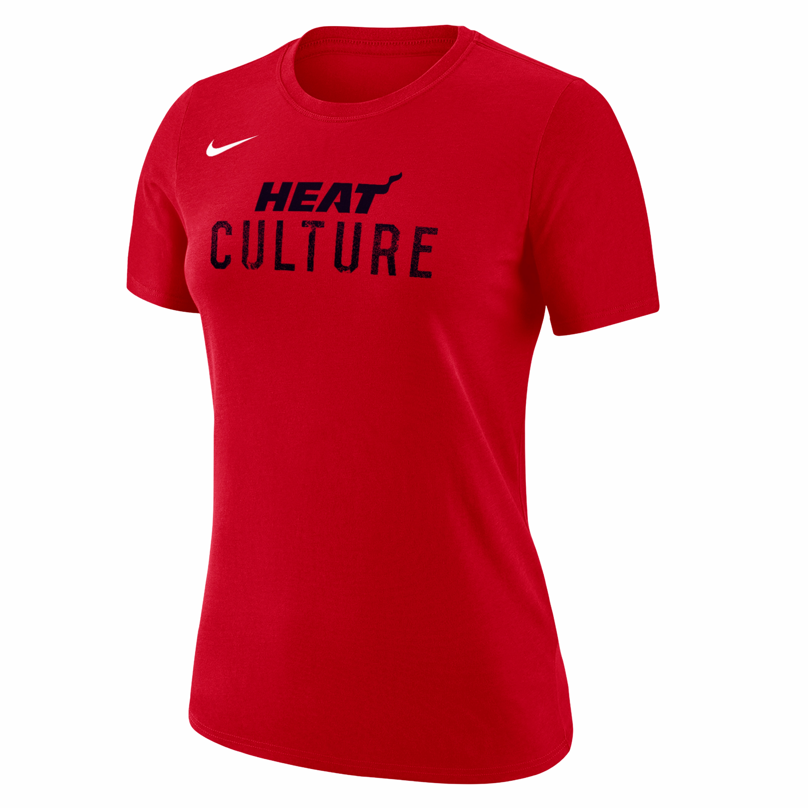 Nike HEAT Culture: Blood Red Women's Legend Tee
