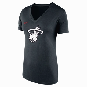 Nike HEAT Culture V-Neck Women's Tee