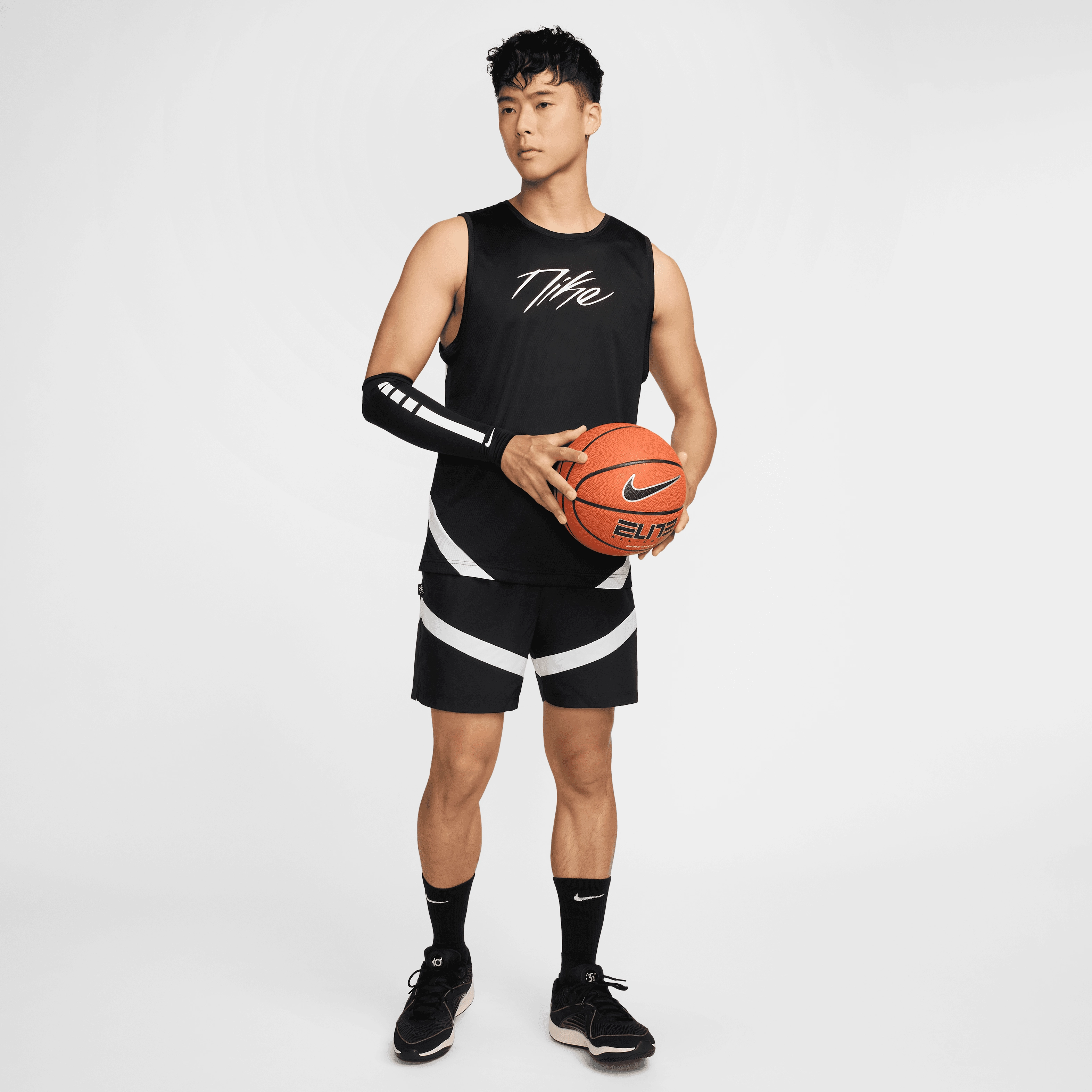 Nike Icon Men's 6 Dri-FIT Woven Basketball Shorts