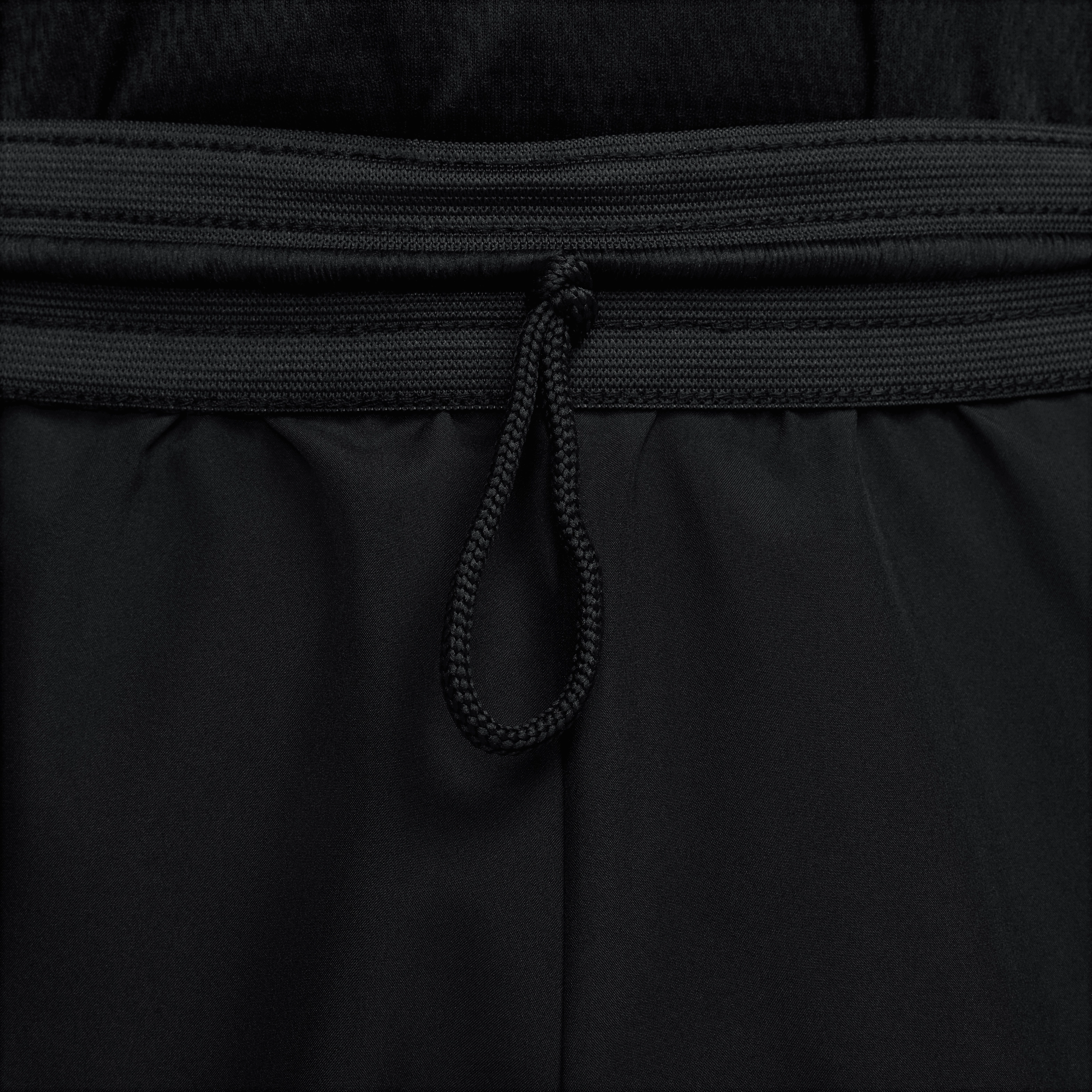 Nike Icon Men's 6 Dri-FIT Woven Basketball Shorts
