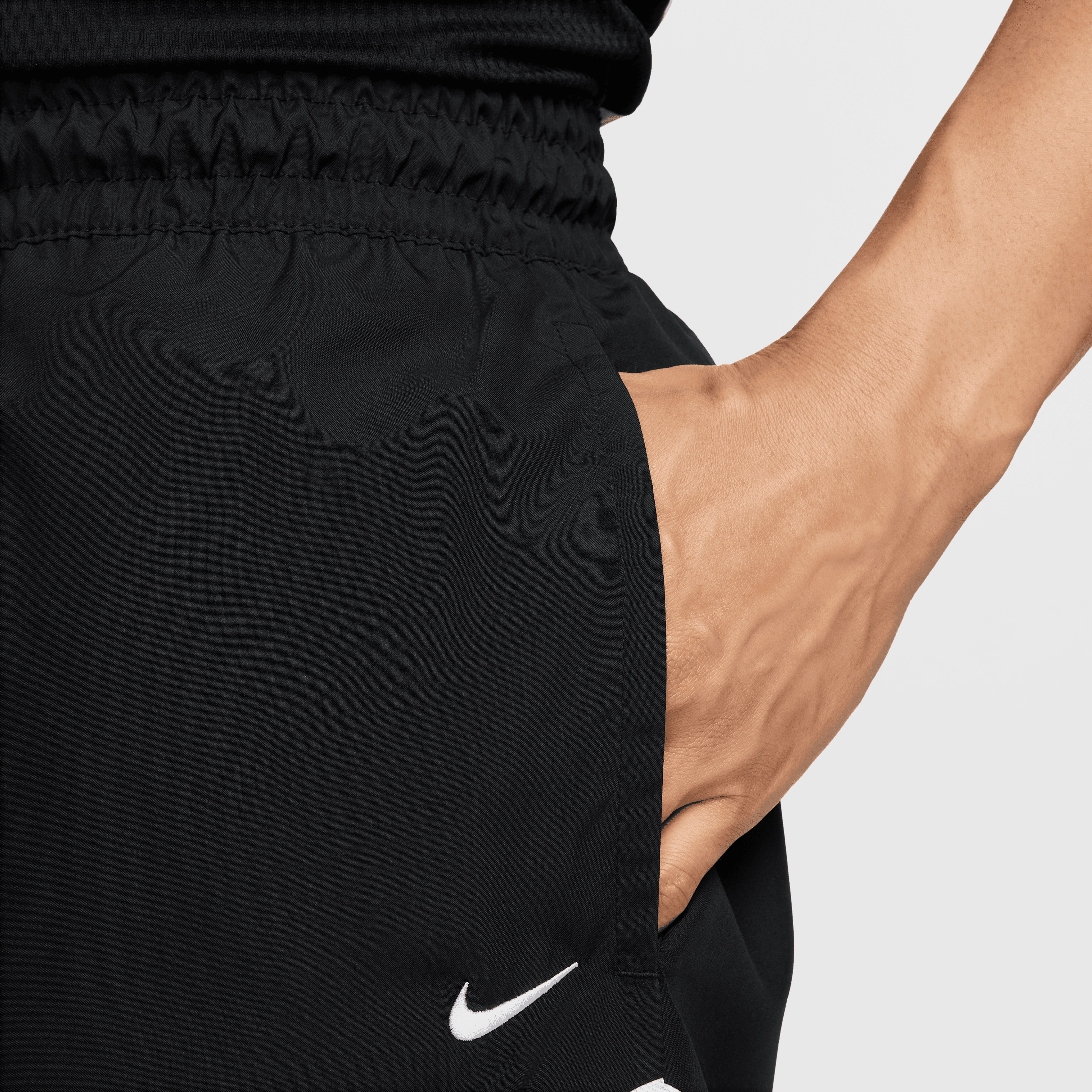 Nike Icon Men's 6 Dri-FIT Woven Basketball Shorts