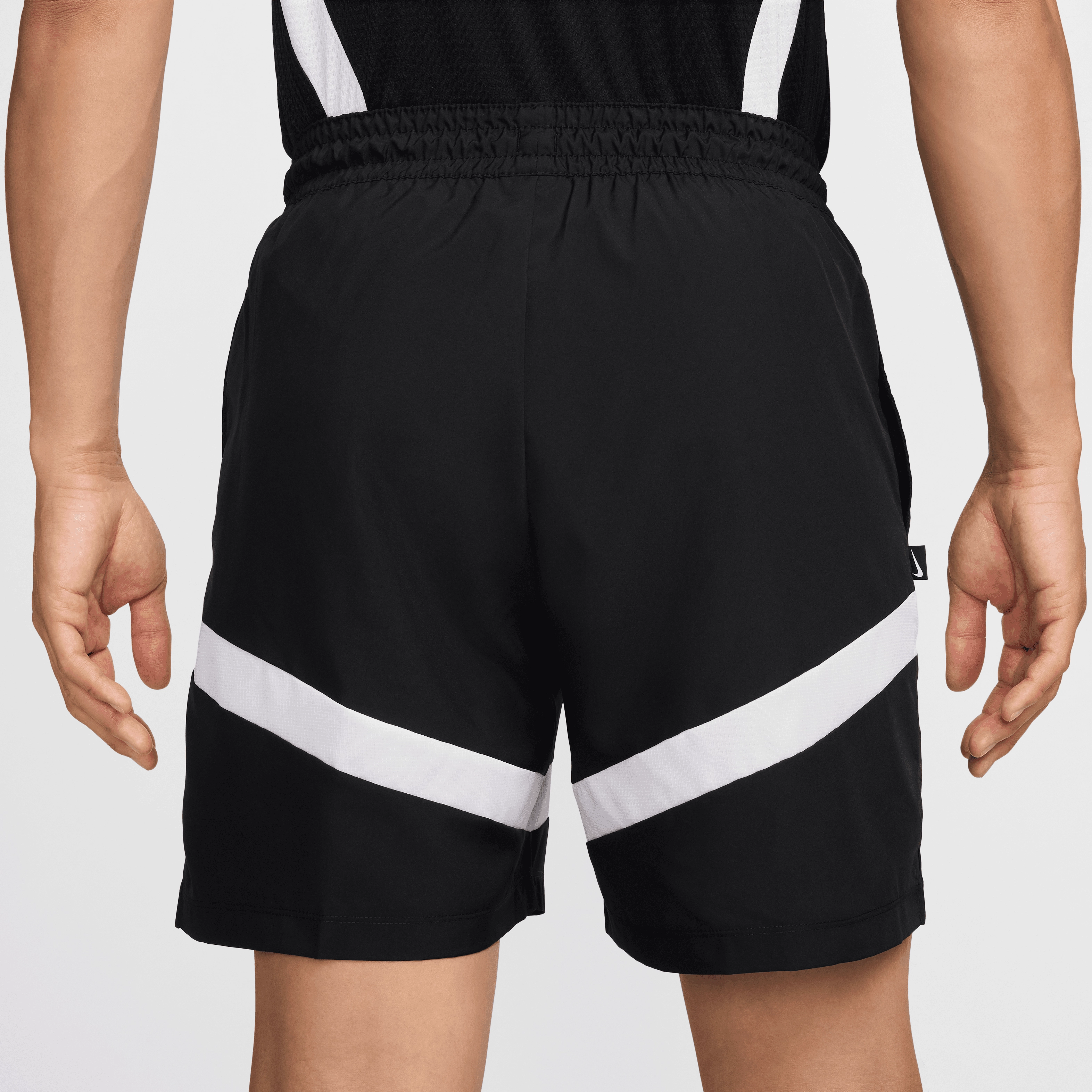 Nike Icon Men's 6 Dri-FIT Woven Basketball Shorts