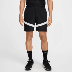 Nike Icon Men's 6 Dri-FIT Woven Basketball Shorts