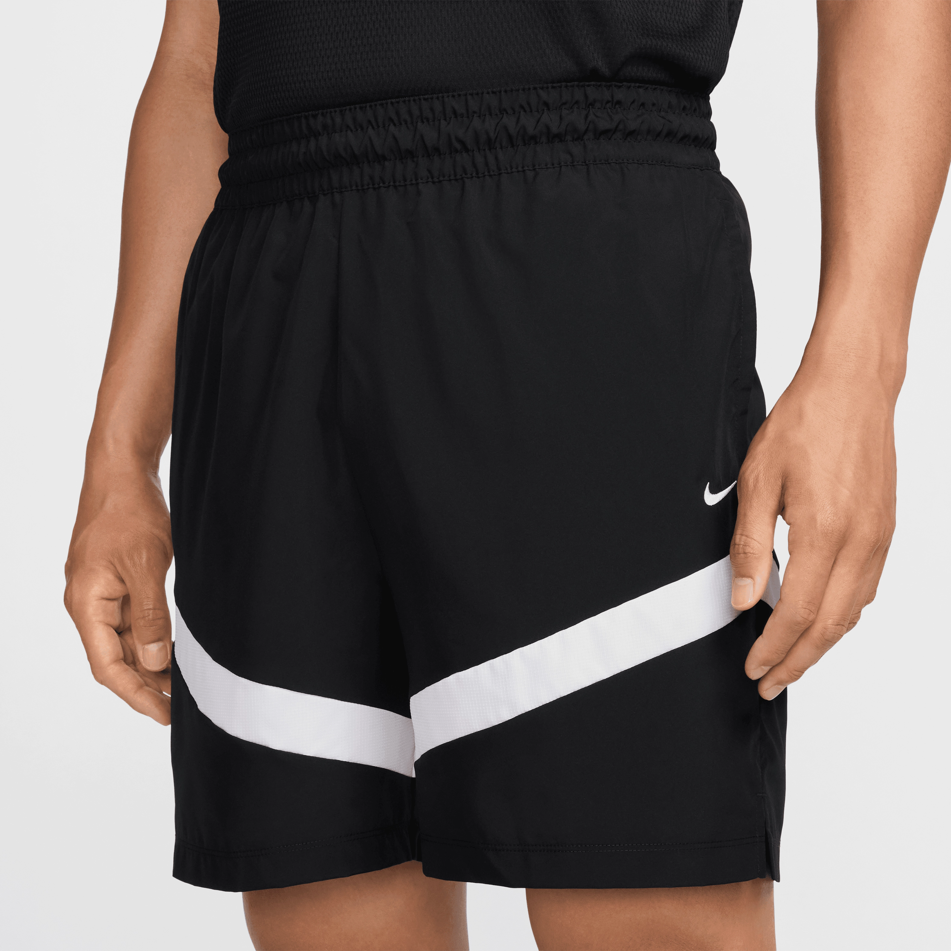 Nike Icon Men's 6 Dri-FIT Woven Basketball Shorts