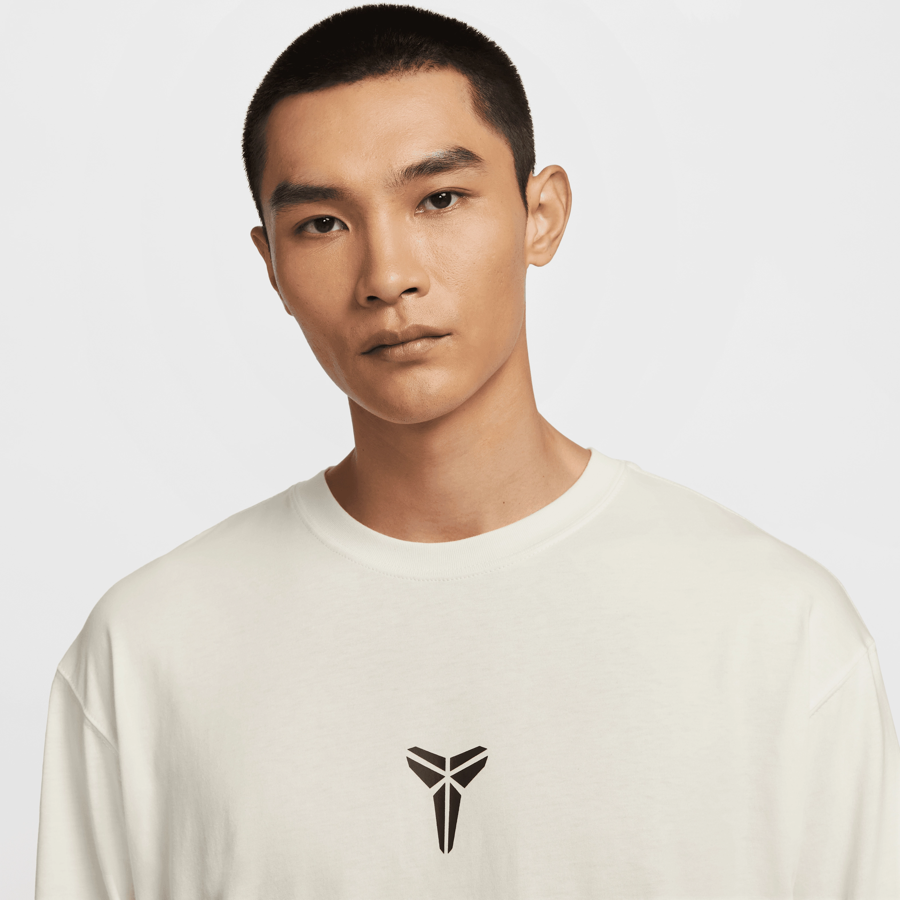 Nike Kobe 'Year of the Mamba' Men's Max90 Long-Sleeve T-Shirt
