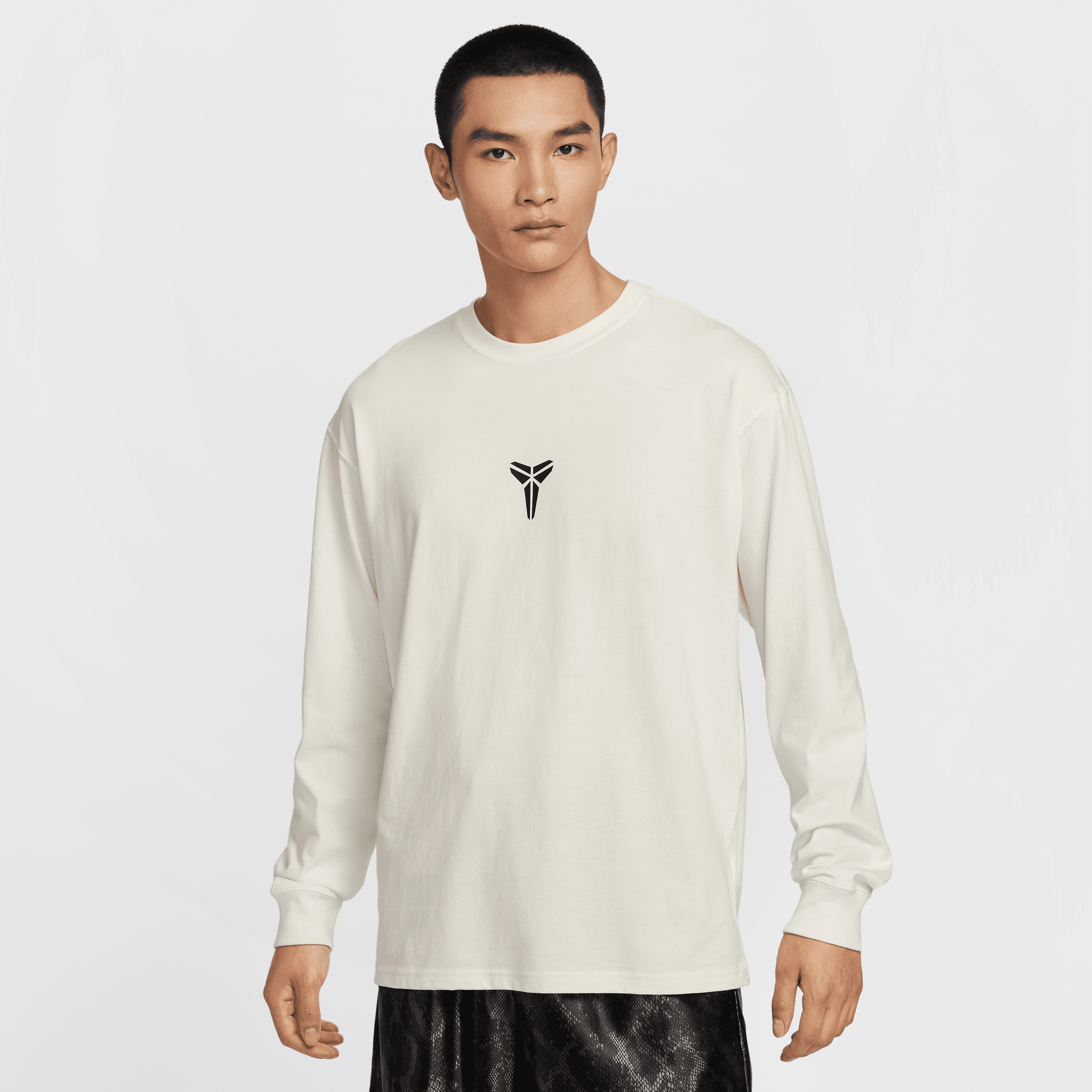 Nike Kobe 'Year of the Mamba' Men's Max90 Long-Sleeve T-Shirt