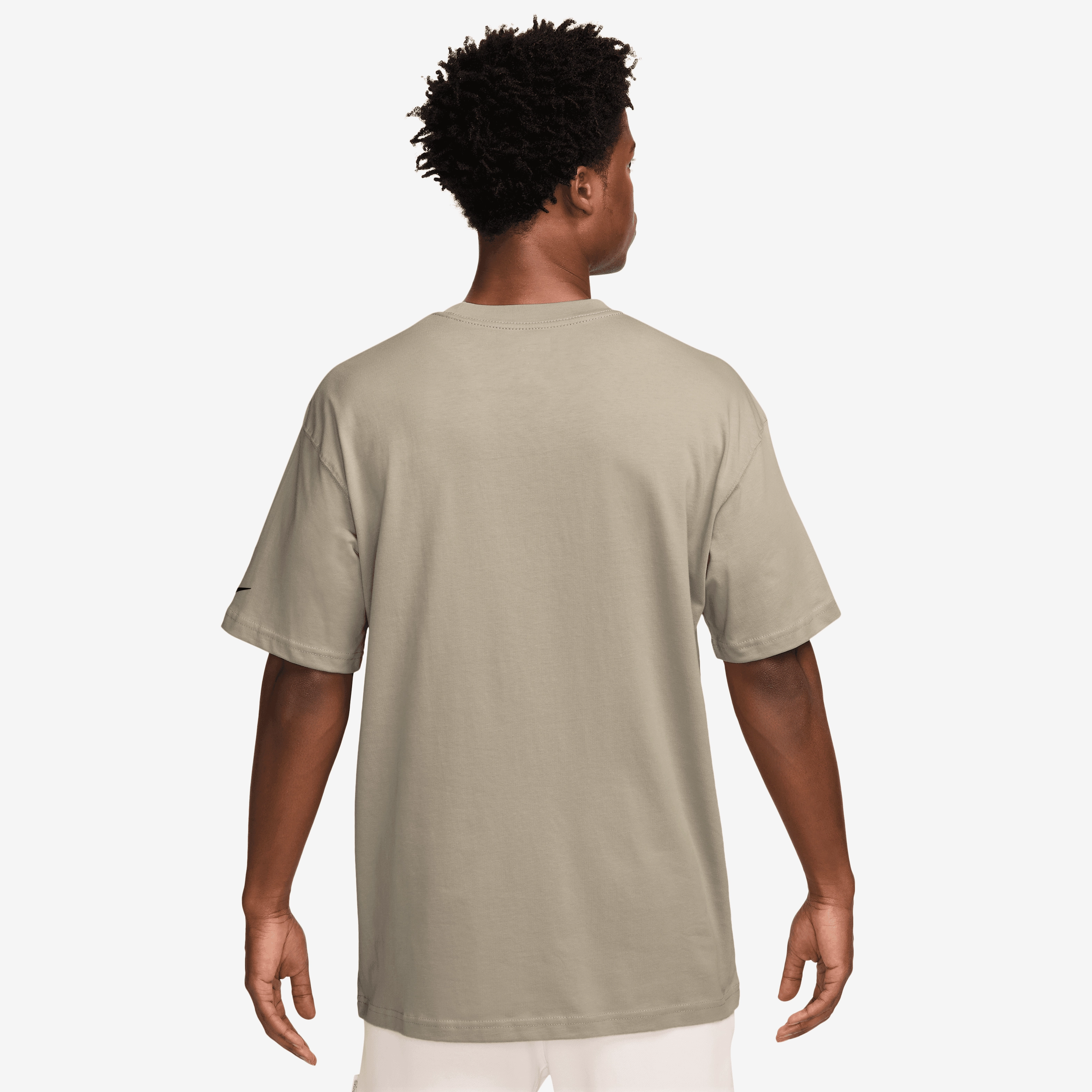 Nike Kobe Bettermental Men's Basketball T-Shirt