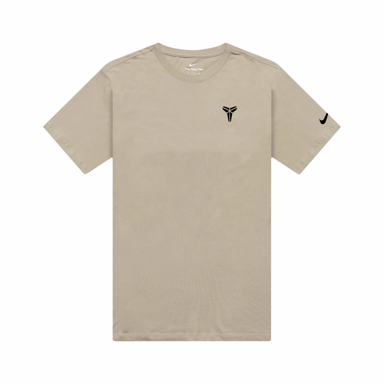 Nike Kobe Bettermental Men's Basketball T-Shirt