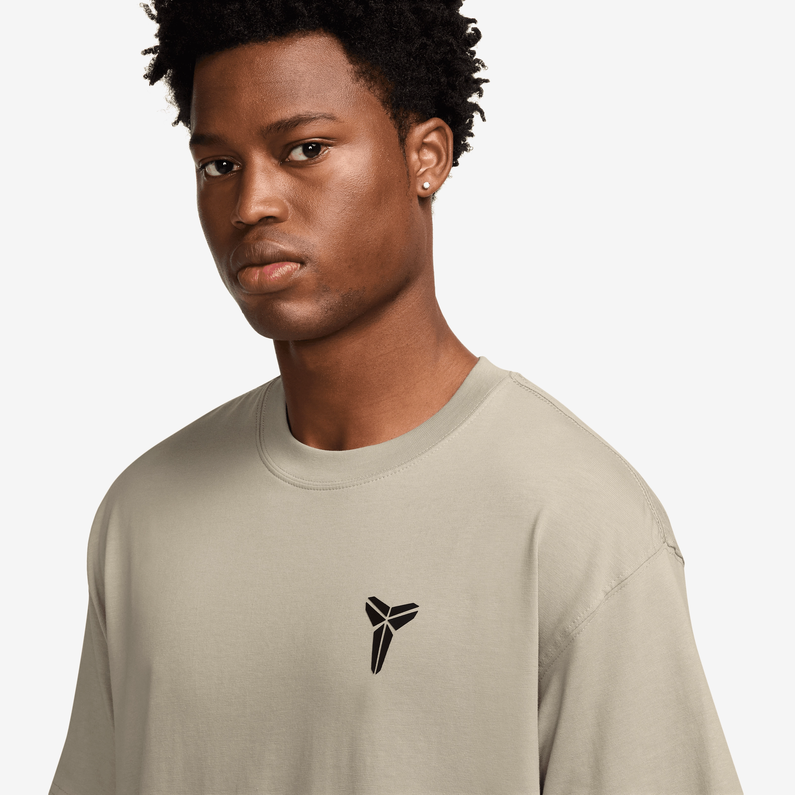 Nike Kobe Bettermental Men's Basketball T-Shirt