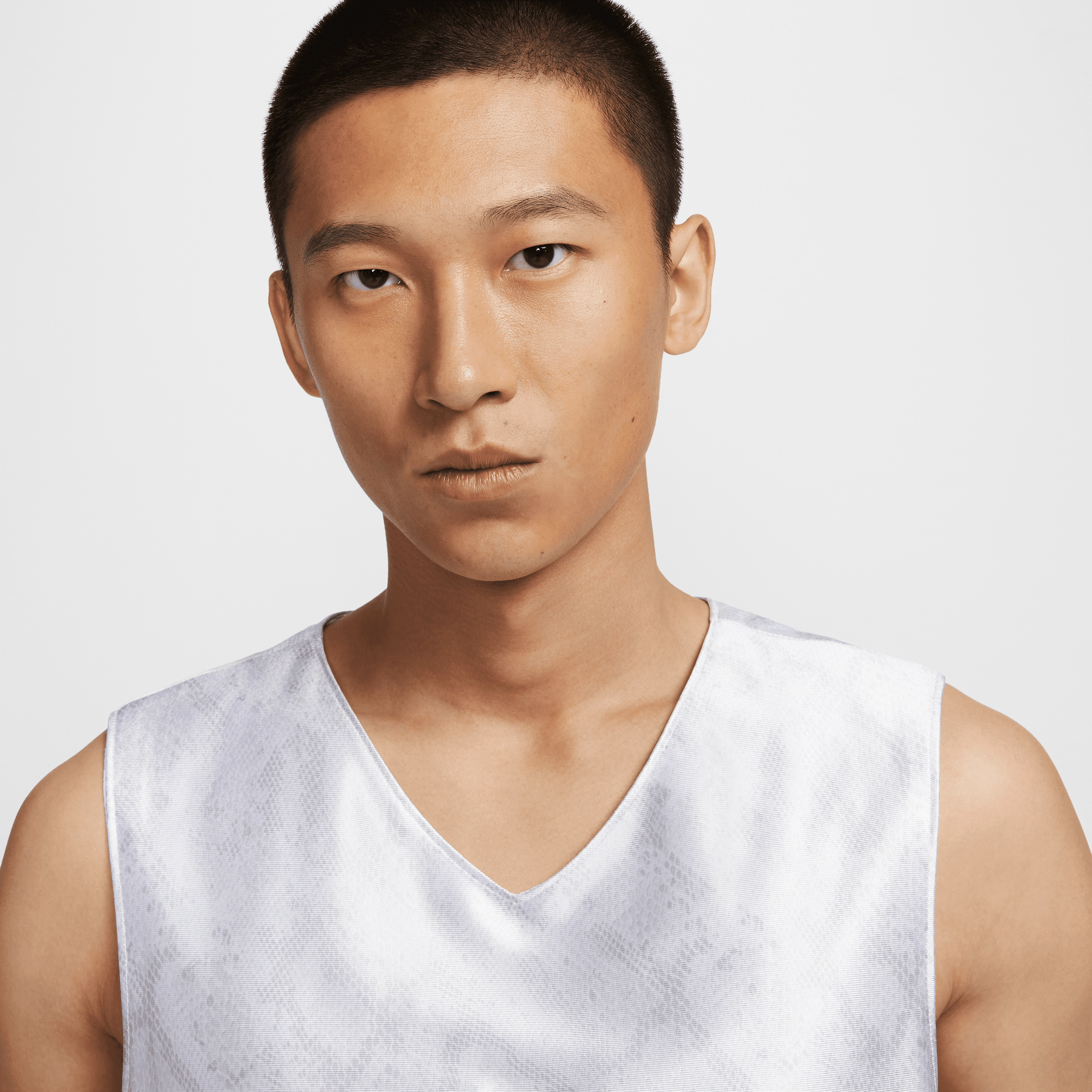 Nike Kobe Men's Dri-FIT Standard Issue Reversible Basketball Jersey