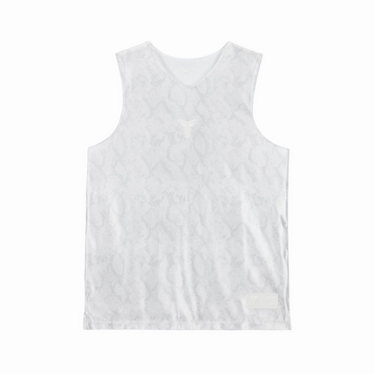 Nike Kobe Men's Dri-FIT Standard Issue Reversible Basketball Jersey