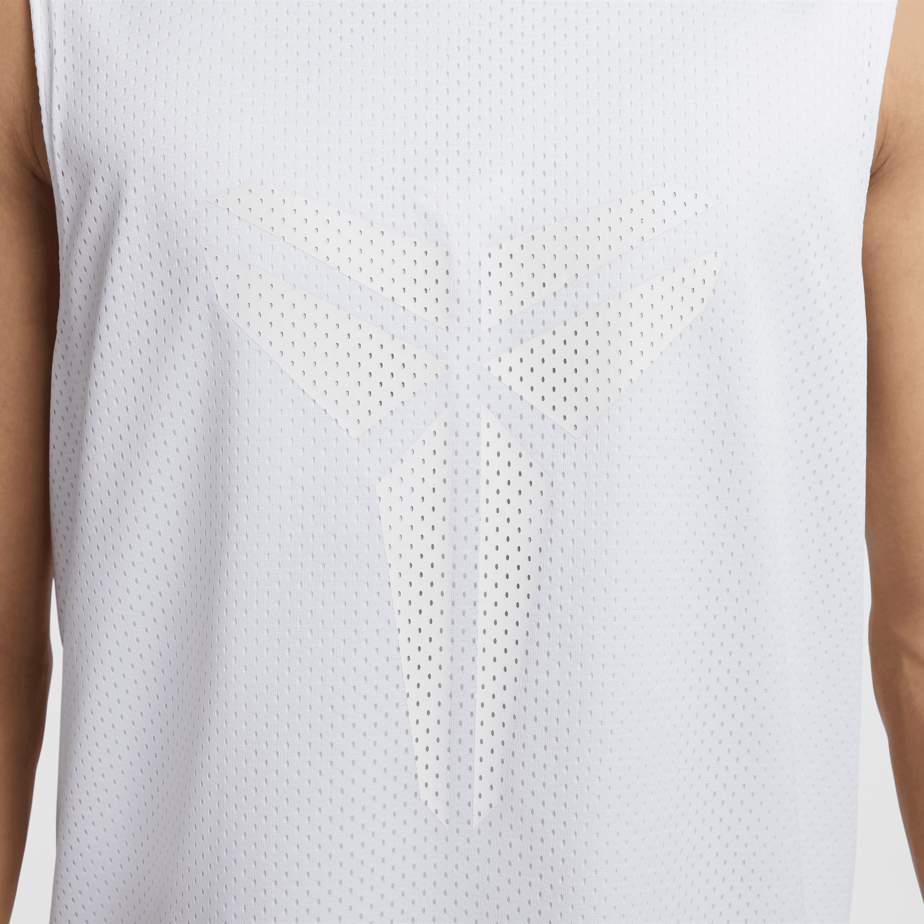 Nike Kobe Men's Dri-FIT Standard Issue Reversible Basketball Jersey