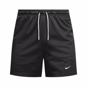 Nike Men's Dri-FIT 5 Mesh Basketball Shorts