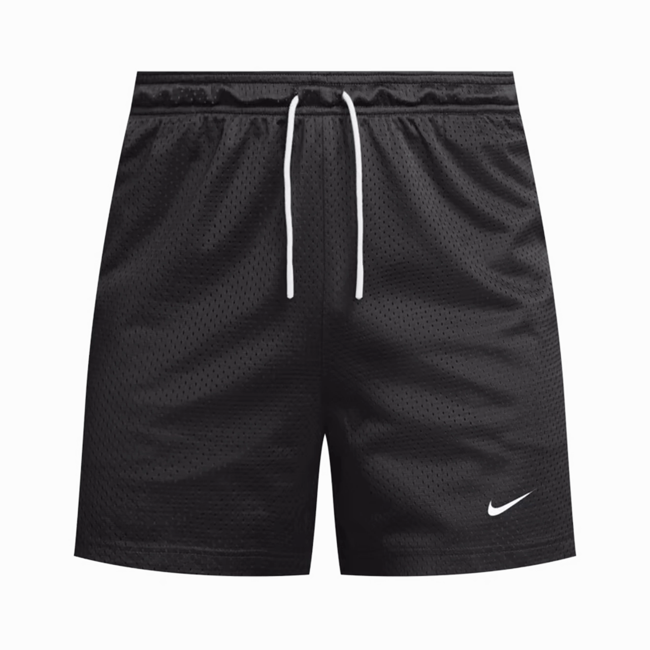 Nike Men's Dri-FIT 5 Mesh Basketball Shorts