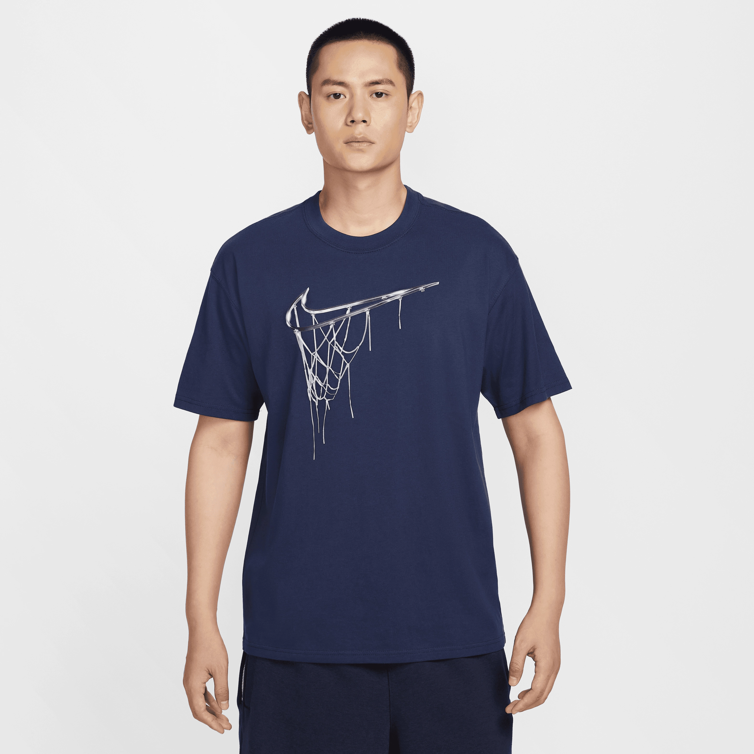 Nike Men's Max90 Basketball T-Shirt
