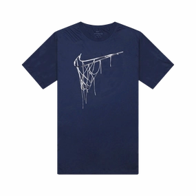 Nike Men's Max90 Basketball T-Shirt