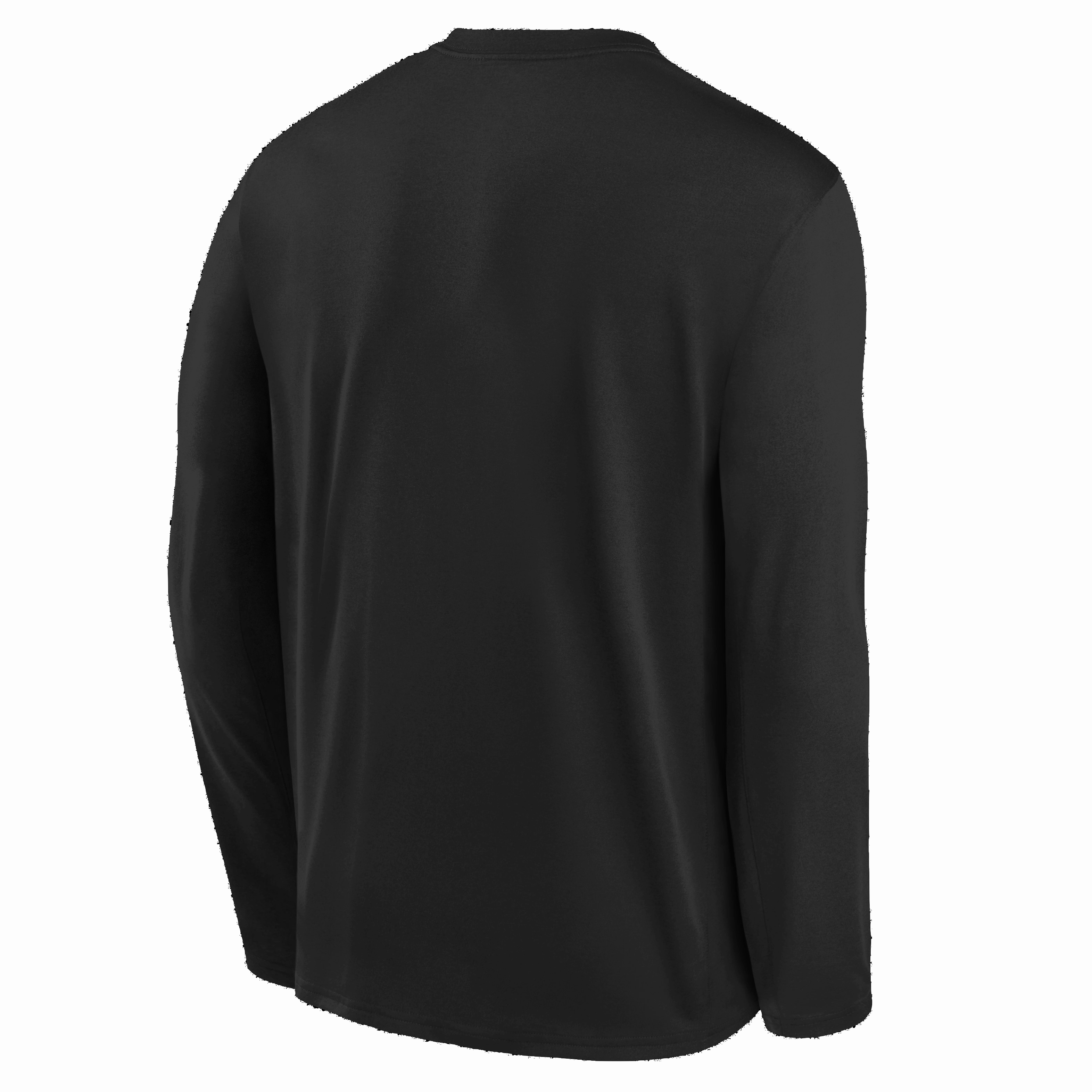 Nike Miami HEAT 2022 Long Sleeve Practice Youth Tee