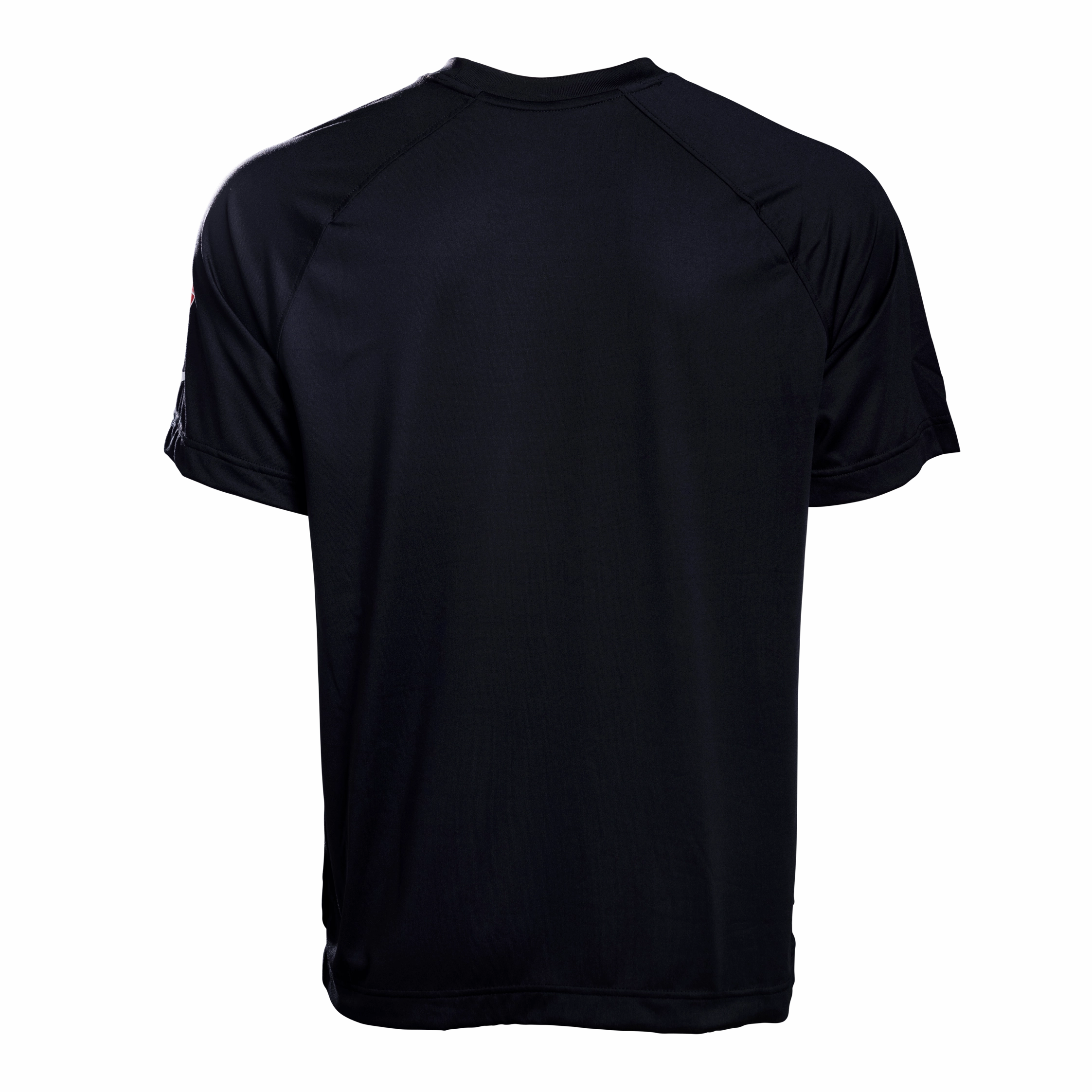 Nike Miami HEAT Mashup Pre-Game Tee