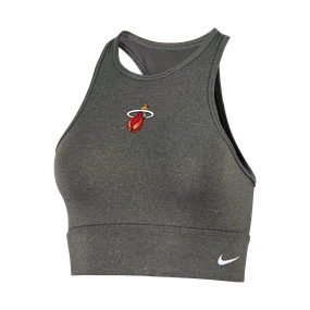 Nike Miami HEAT Mashup Sports Bra