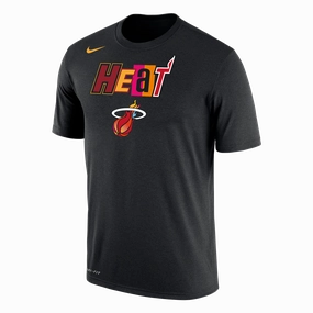 Nike Miami HEAT Mashup Tee