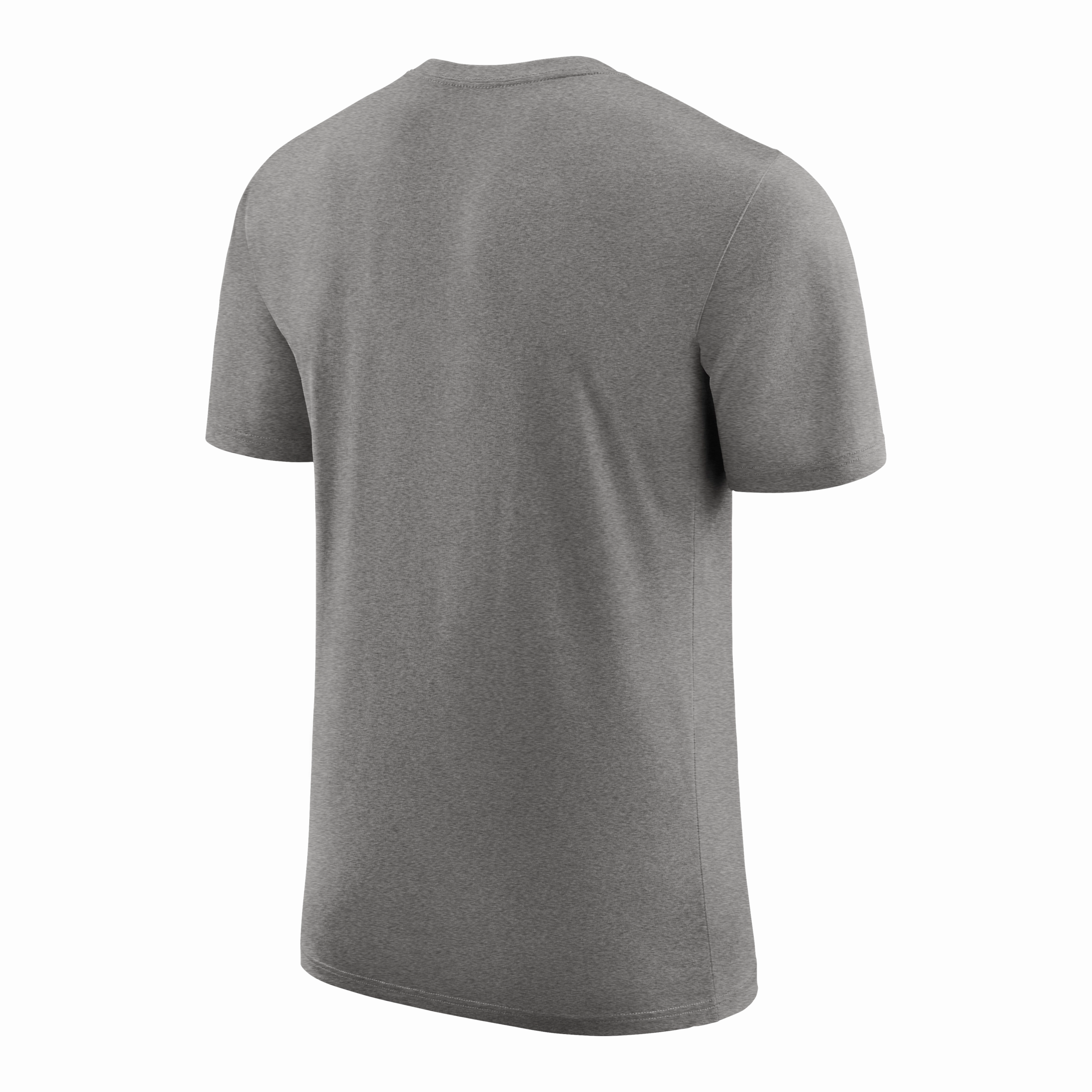 Nike Miami HEAT Youth Short Sleeve Swoosh Team Tee