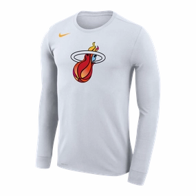 Nike Miami Mashup Vol. 2 Logo Long Sleeve Tee