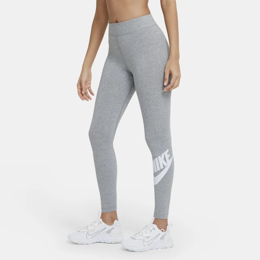 Nike Sportswear Essential High-Waisted Leggings