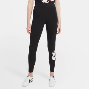 Nike Sportswear Essential High-Waisted Leggings