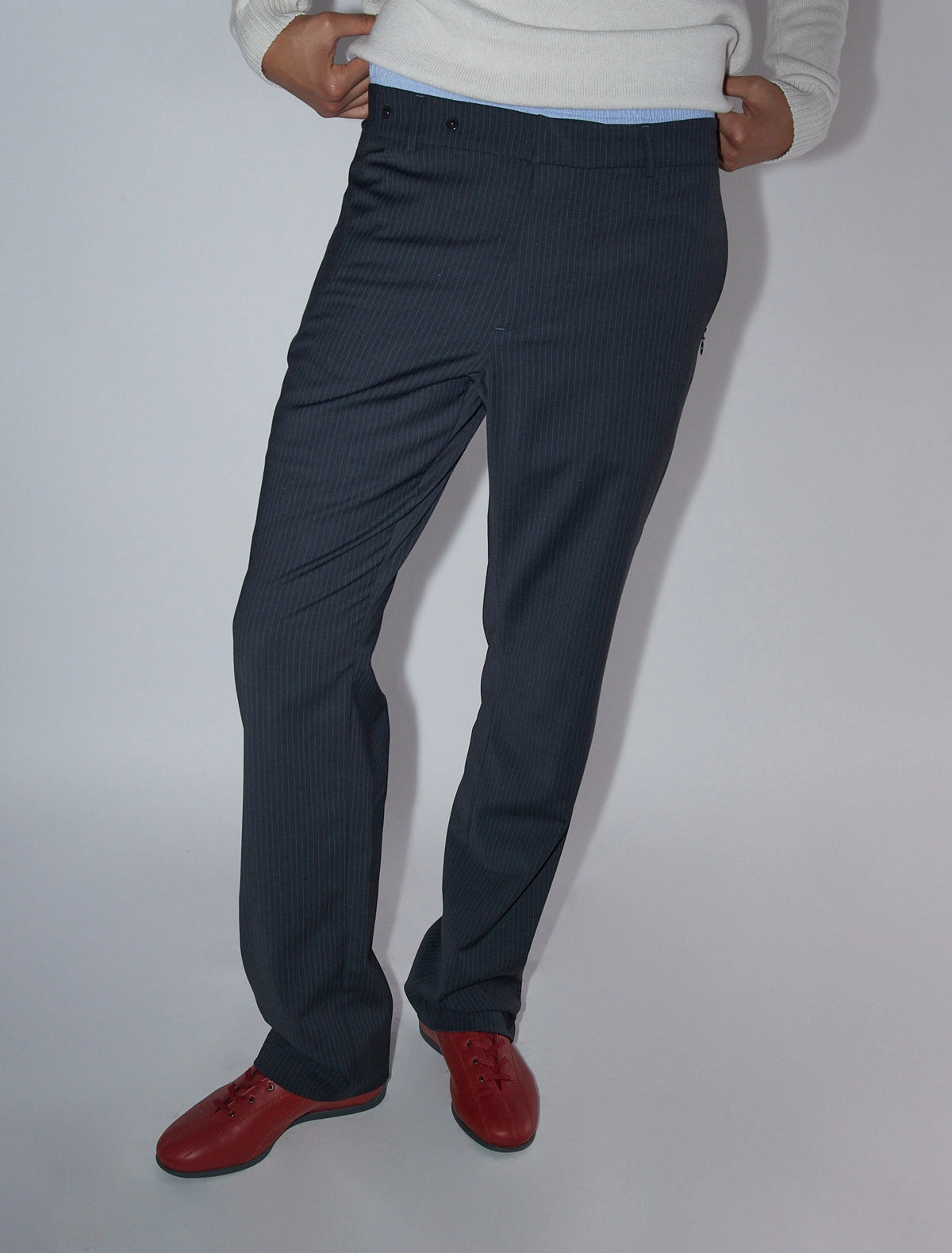 no 2424 / Serge