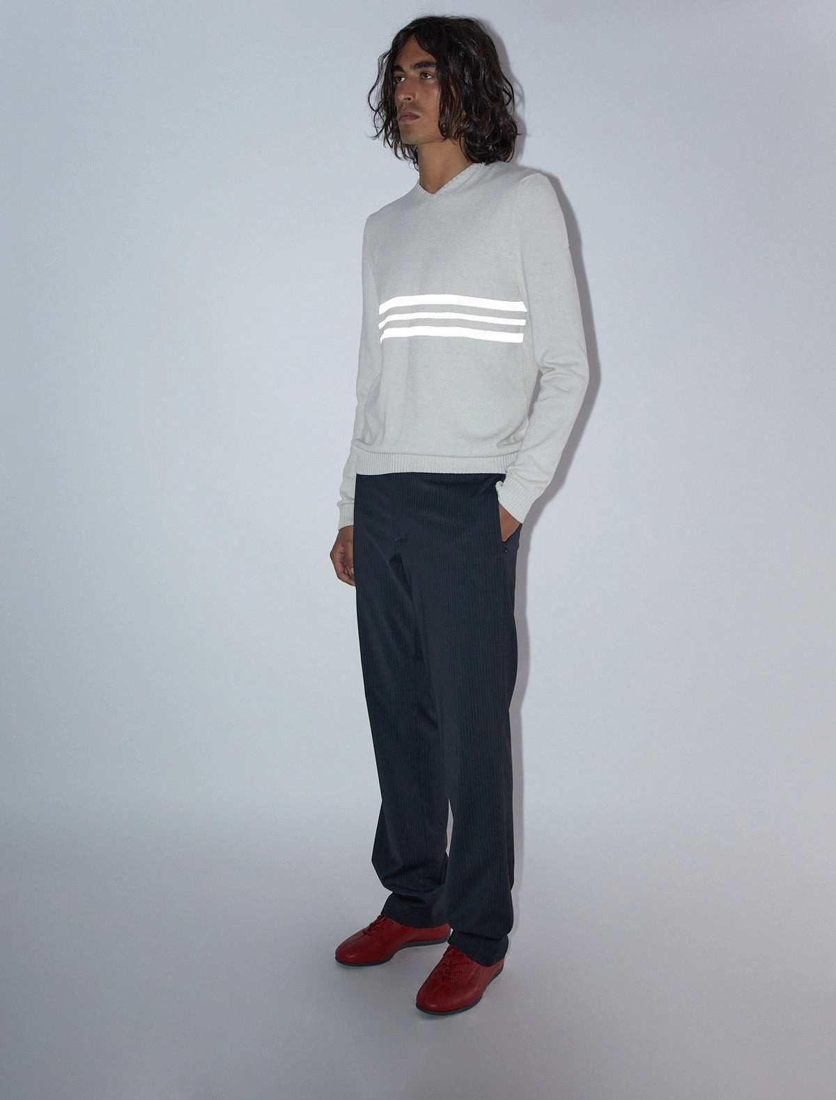 no 2424 / Serge