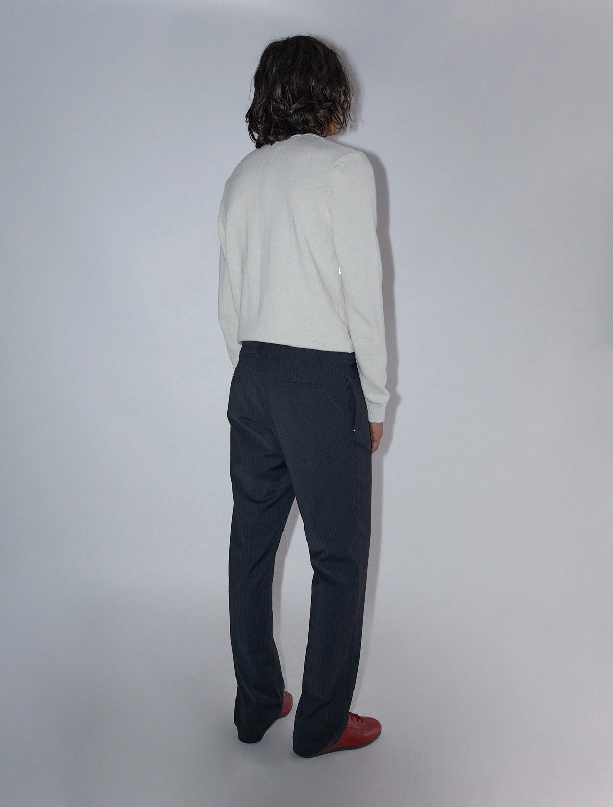 no 2424 / Serge