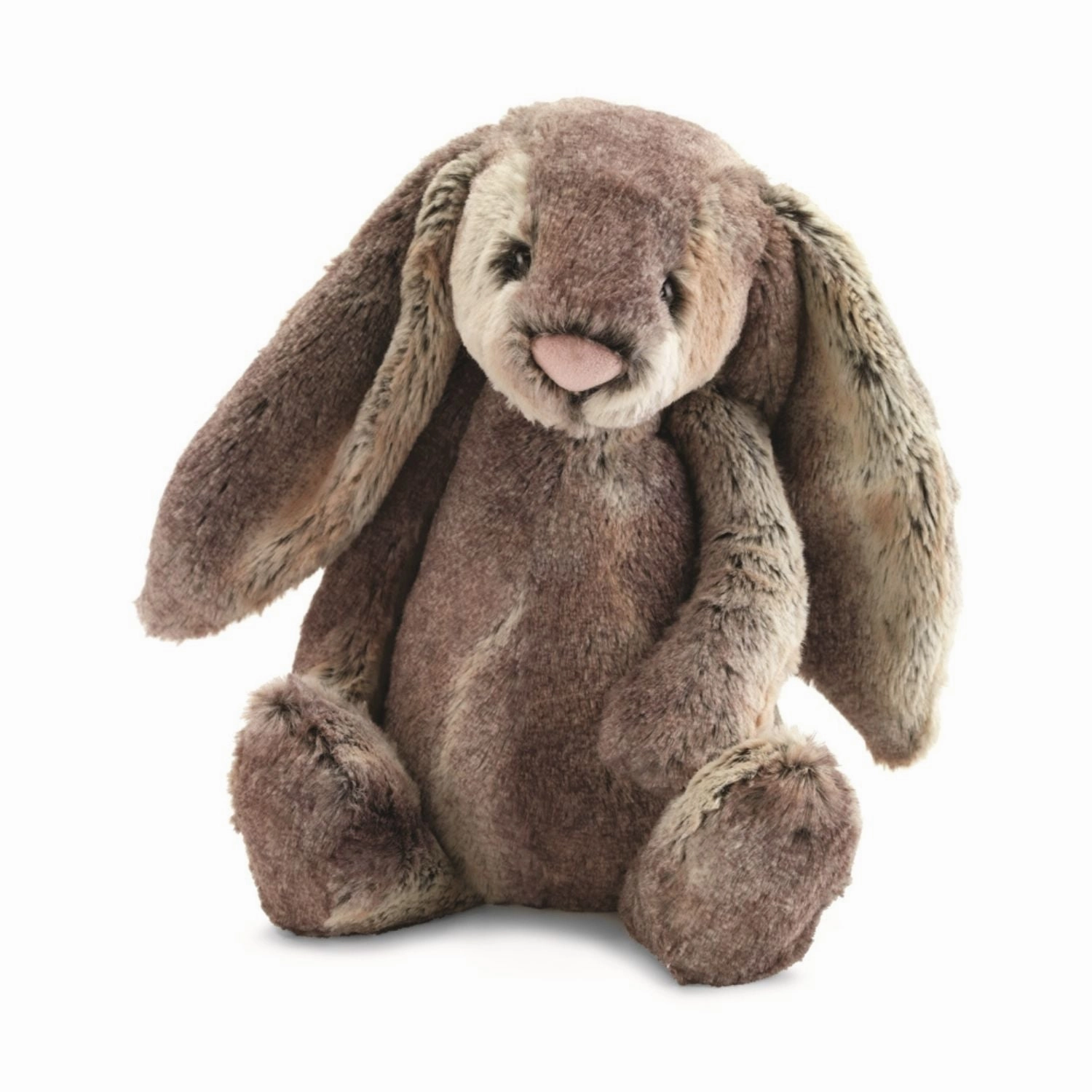 Original Bashful Luxe Bunny