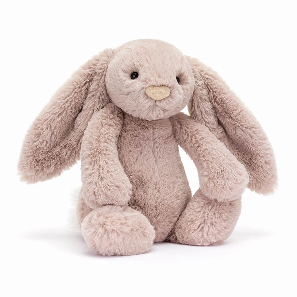 Original Bashful Luxe Bunny