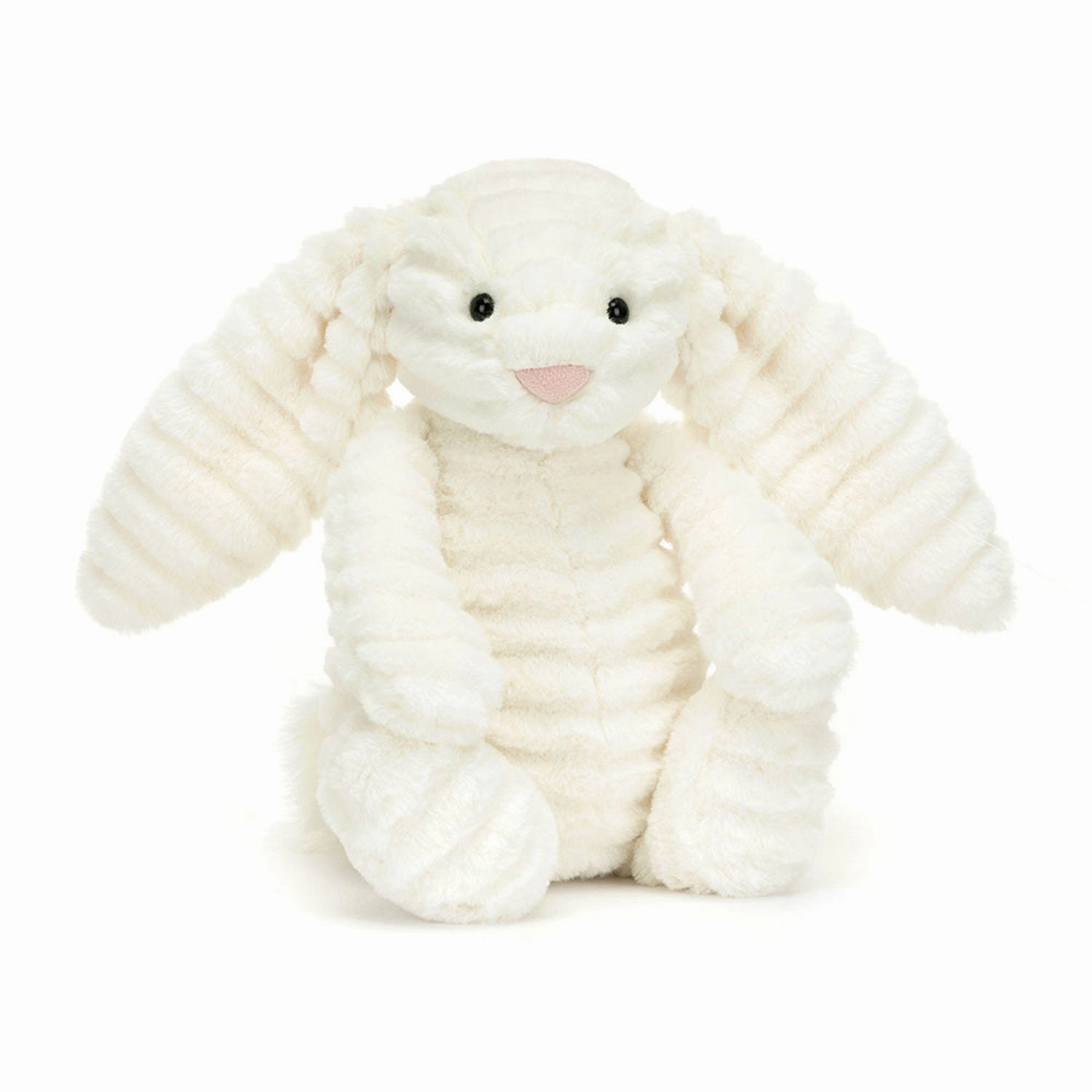 Original Bashful Luxe Bunny