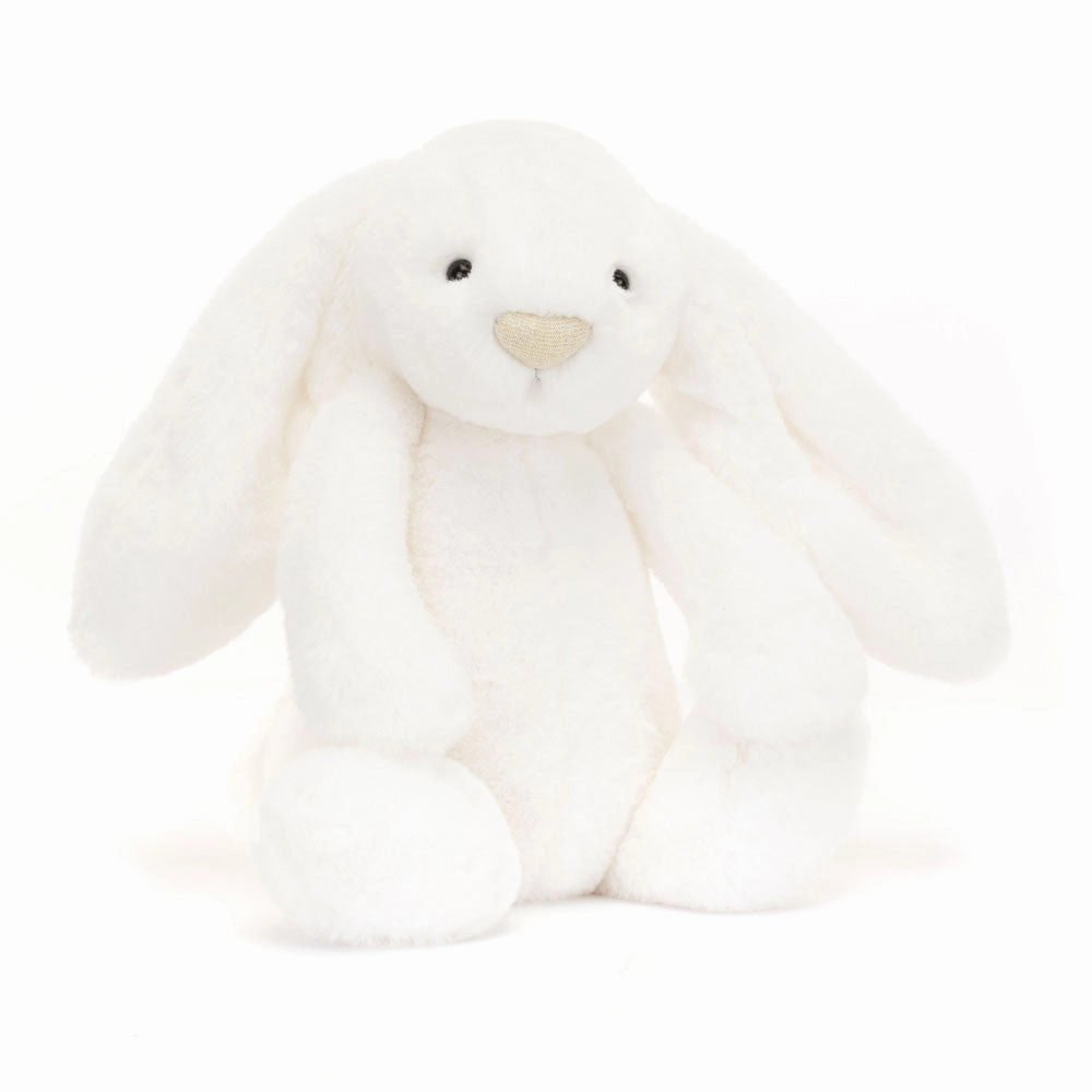 Original Bashful Luxe Bunny