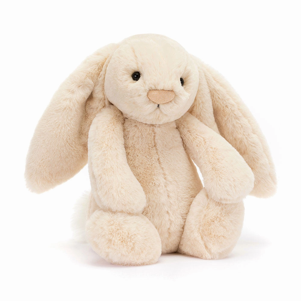 Original Bashful Luxe Bunny
