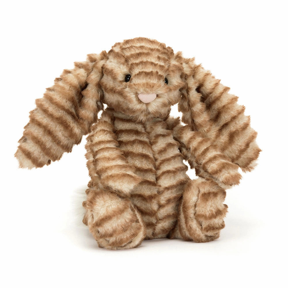 Original Bashful Luxe Bunny