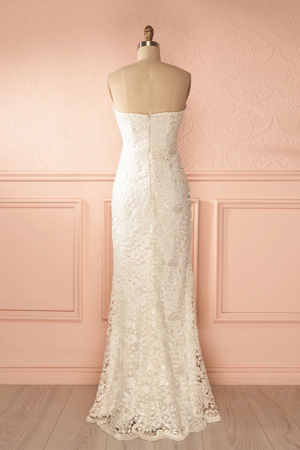 Orva Blanc
