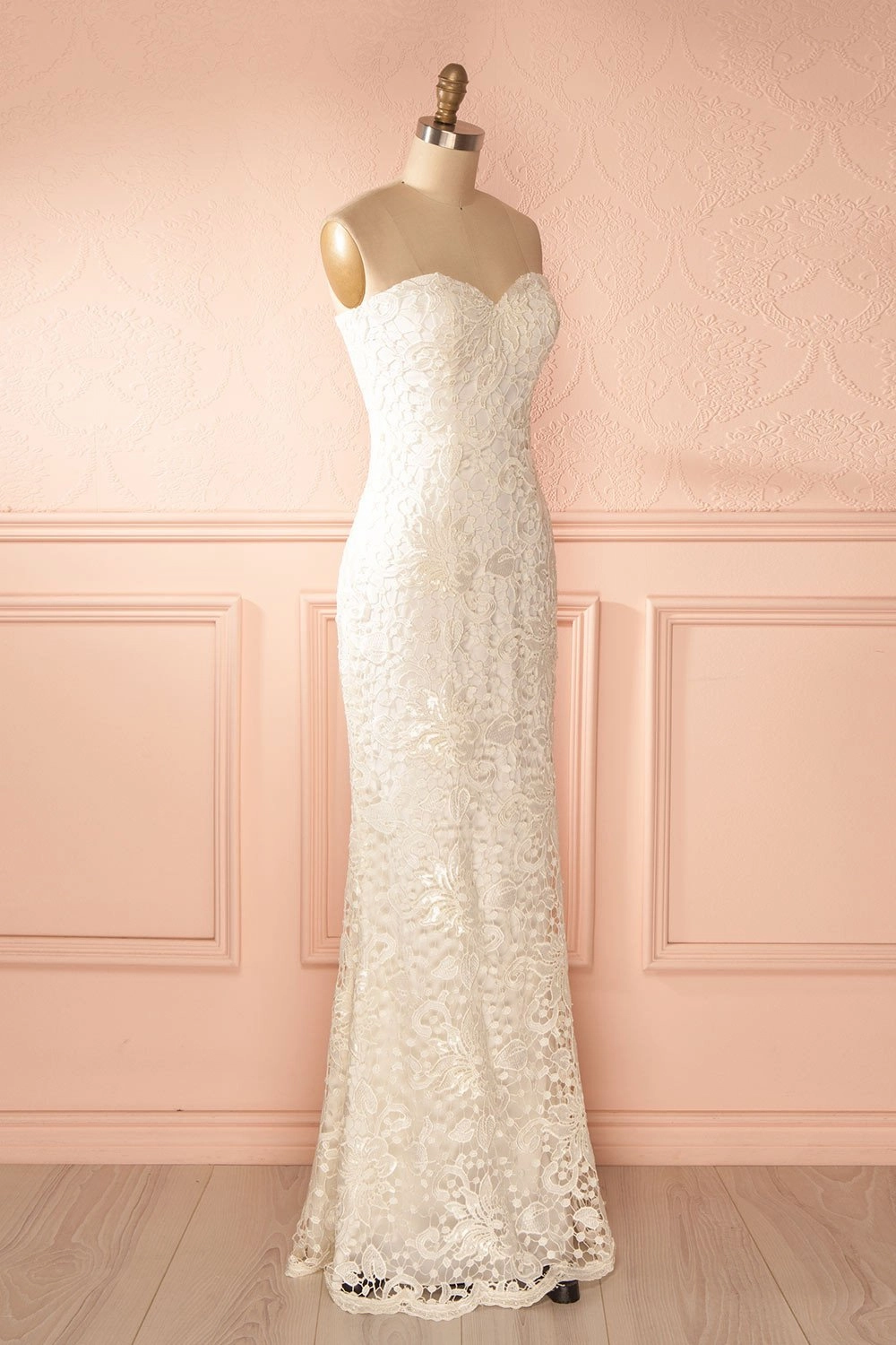 Orva Blanc