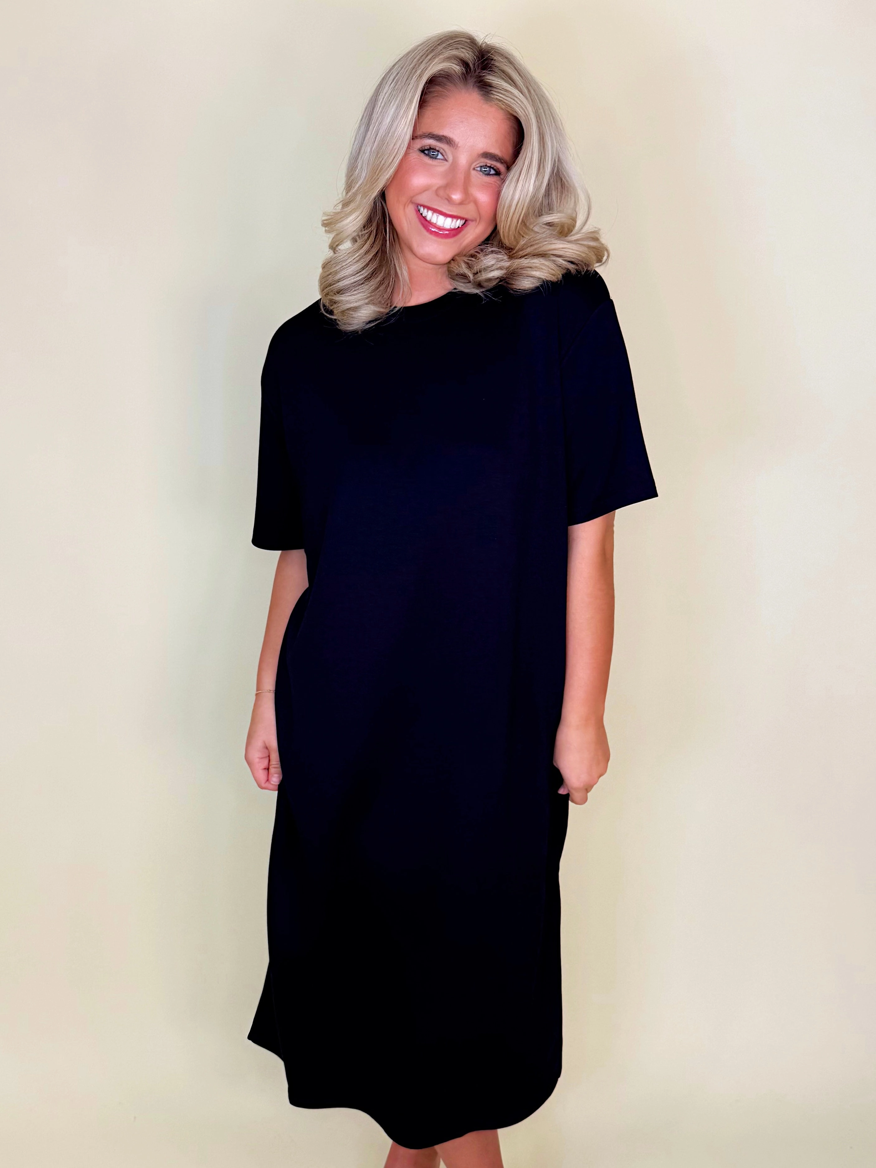 Out and About Dress | P. Cill