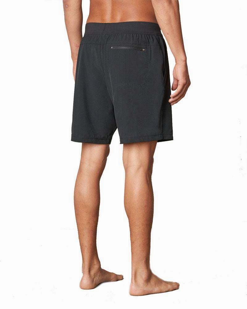 Overhold Yoga Short