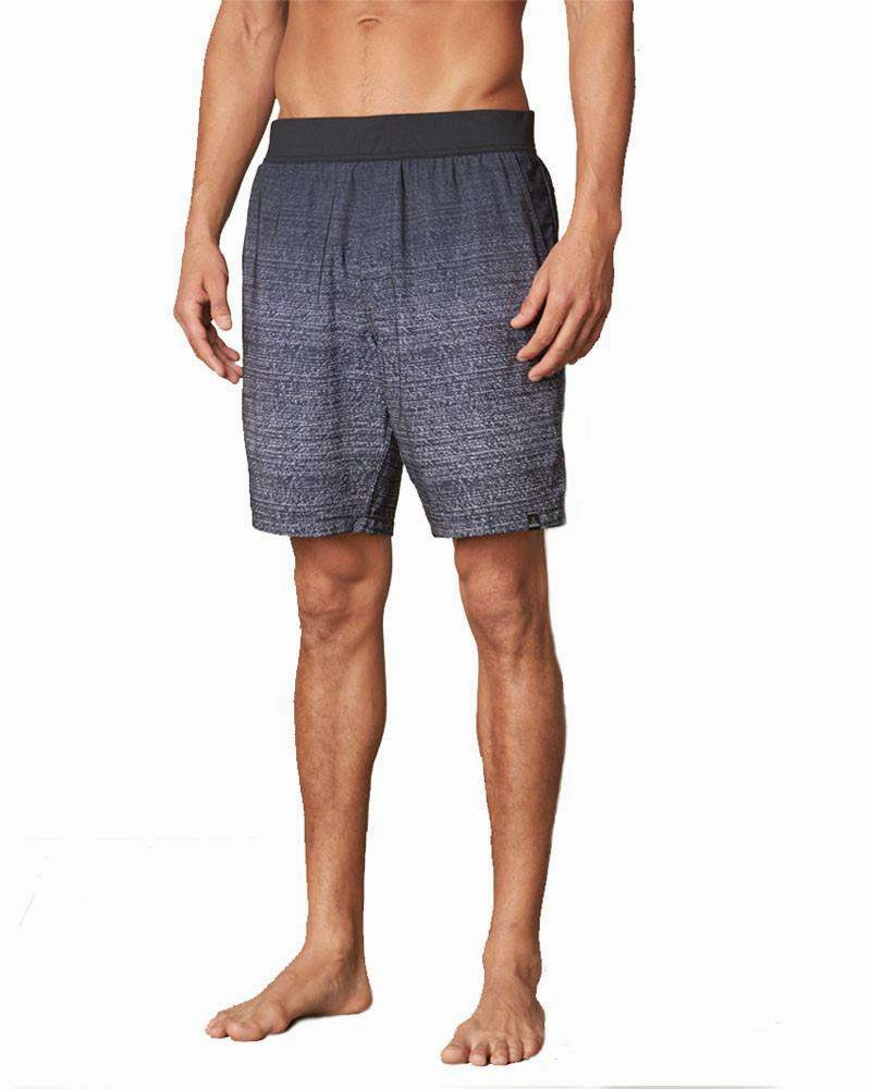 Overhold Yoga Short