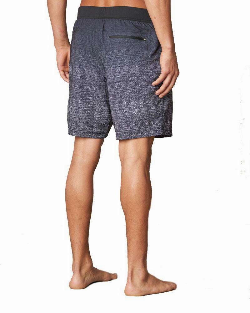 Overhold Yoga Short