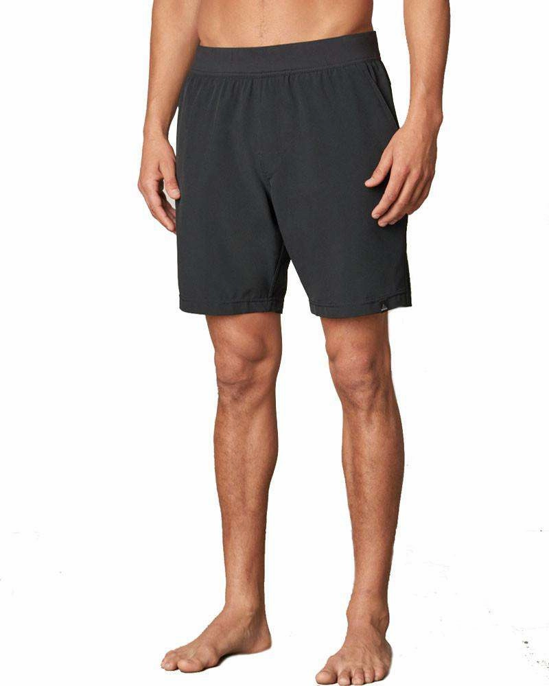 Overhold Yoga Short
